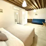 Santa Caterina بيت ضيافة