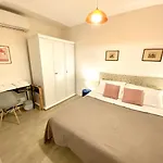 بيت ضيافة Santa Caterina