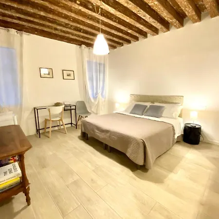 Affittacamere Santa Caterina