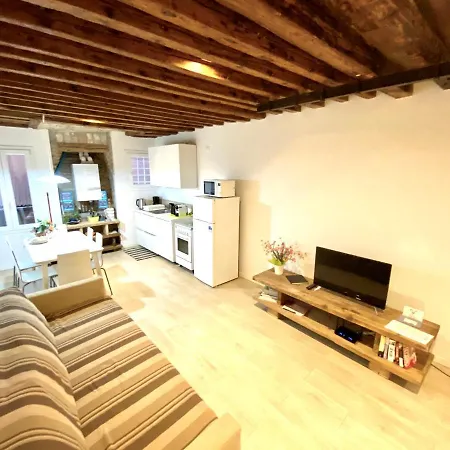 Affittacamere Santa Caterina 4*
