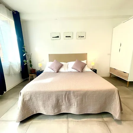 Santa Caterina 4* البندقية