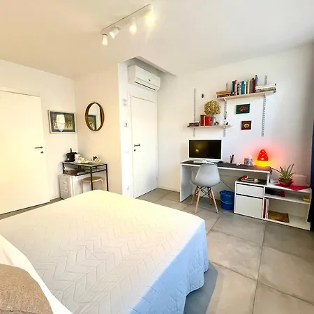 Santa Caterina Affittacamere 4*