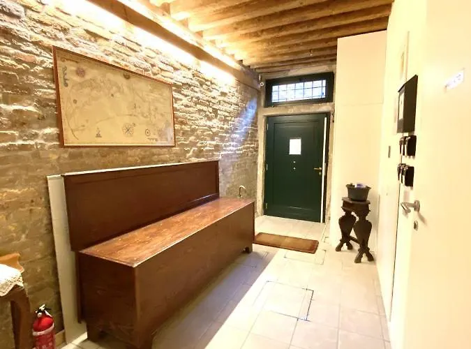 Santa Caterina Venedig