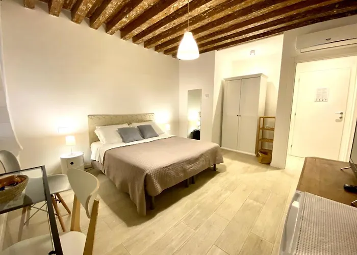 Santa Caterina Pensionat
