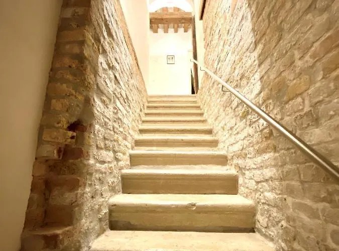 Santa Caterina 3* Venedig