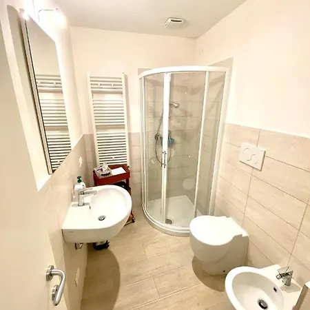 Guest house Santa Caterina