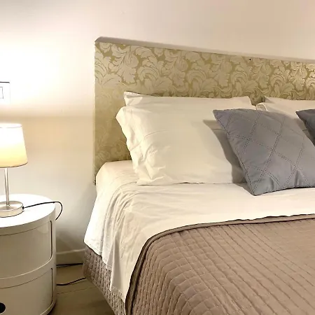 Santa Caterina Guest house *