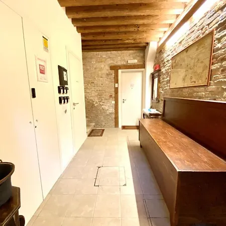 Santa Caterina Venice