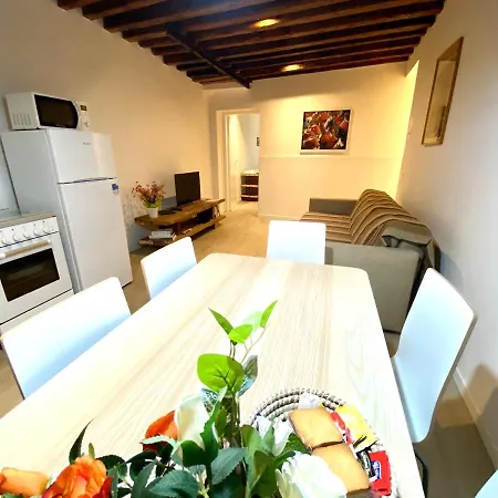 Santa Caterina Guest house Venice