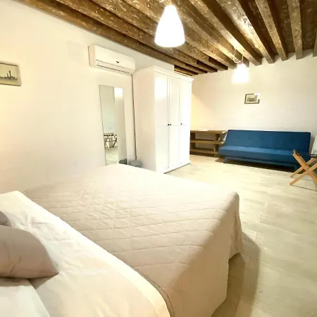 Santa Caterina Guest house