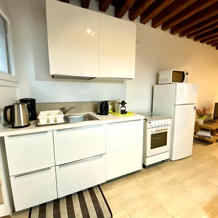 Guest house Santa Caterina *