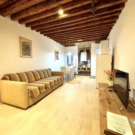 Santa Caterina Venice