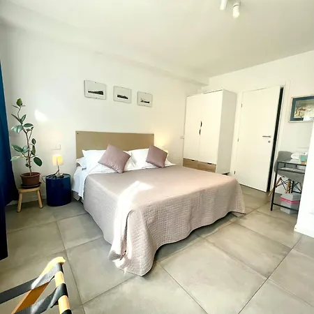 Guest house Santa Caterina *