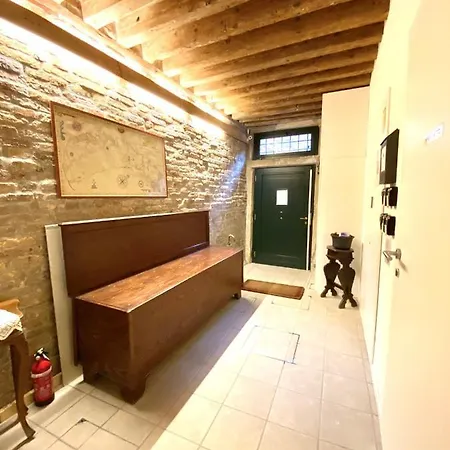 Santa Caterina Venice