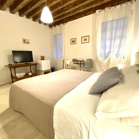 Santa Caterina Venedik