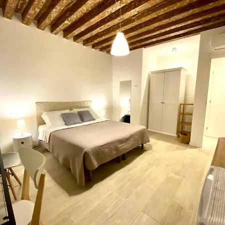 Santa Caterina Guest house