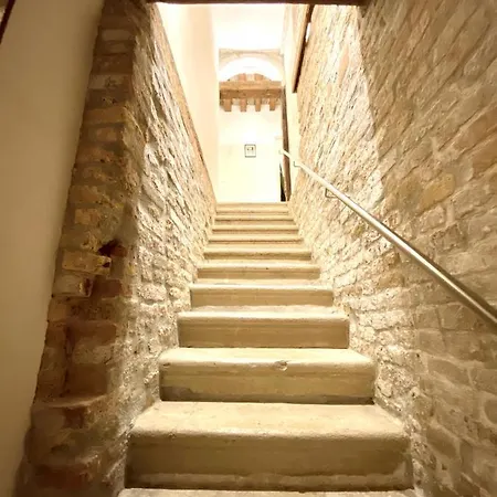 Santa Caterina 3* Venice