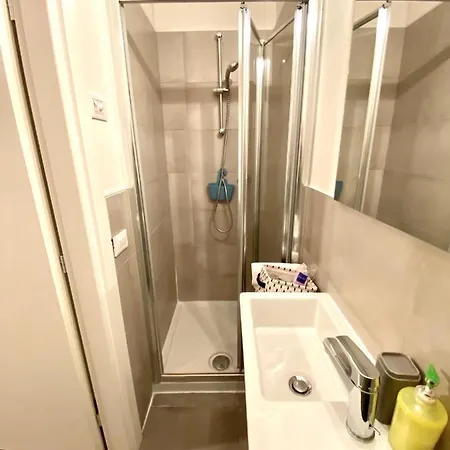 ゲストハウス Santa Caterina