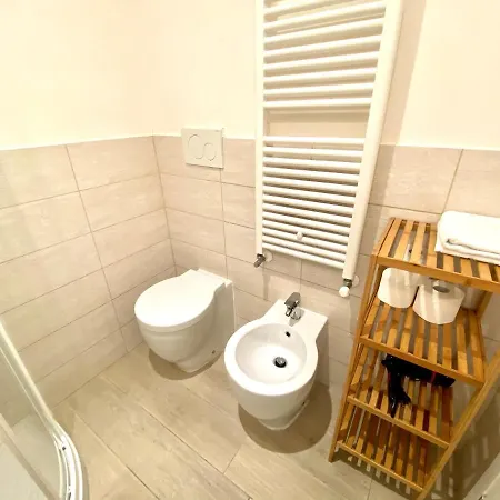 Santa Caterina Guest house Venice