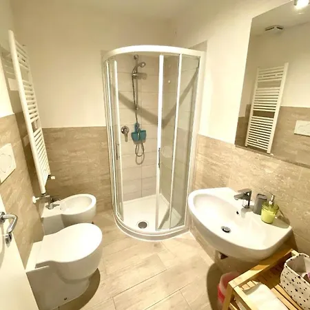 Santa Caterina 4* Venedig