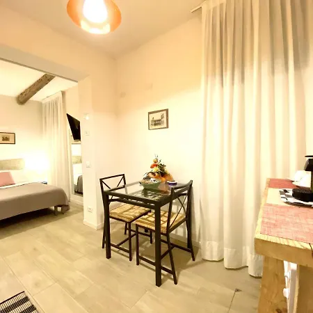 Santa Caterina Guest house Venice