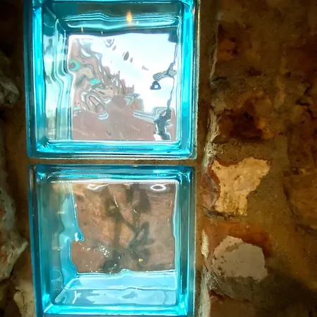 Guest house Santa Caterina Venice