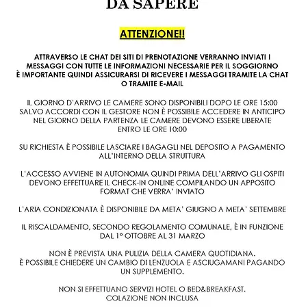 Santa Caterina 3* ヴェネツィア