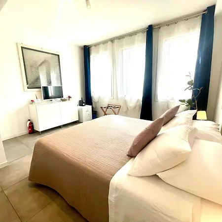 Santa Caterina ヴェネツィア