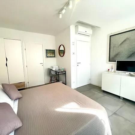 ゲストハウス Santa Caterina