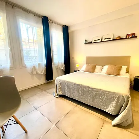 بيت ضيافة Santa Caterina 4*