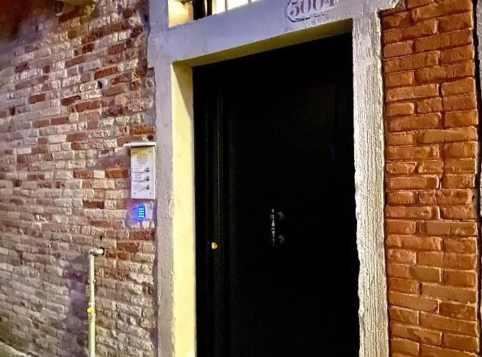 Santa Caterina 3* 威尼斯