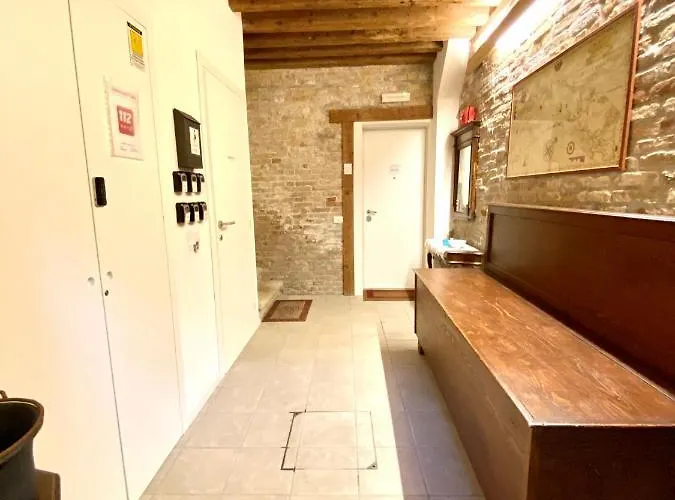 Santa Caterina 威尼斯