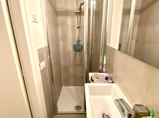 招待所 Santa Caterina