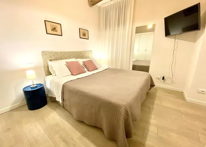 招待所 Santa Caterina 3*