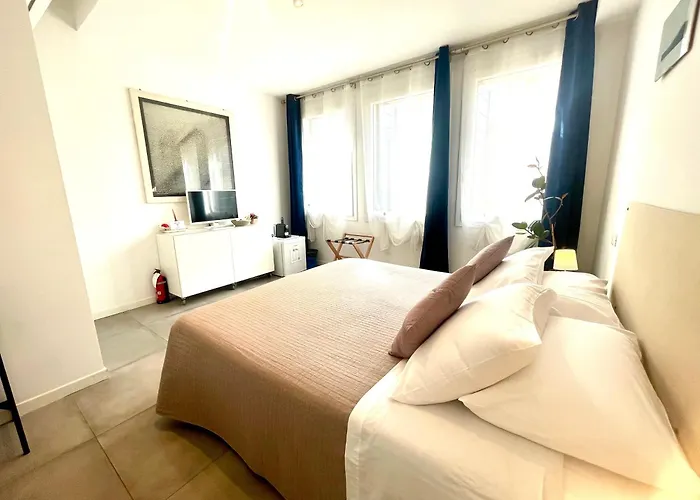 Santa Caterina 威尼斯