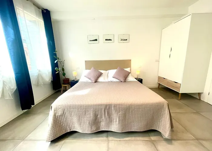 Santa Caterina 3* 威尼斯