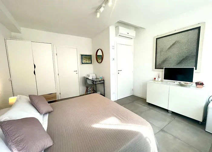 招待所 Santa Caterina