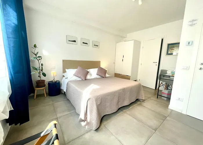 招待所 Santa Caterina 3*